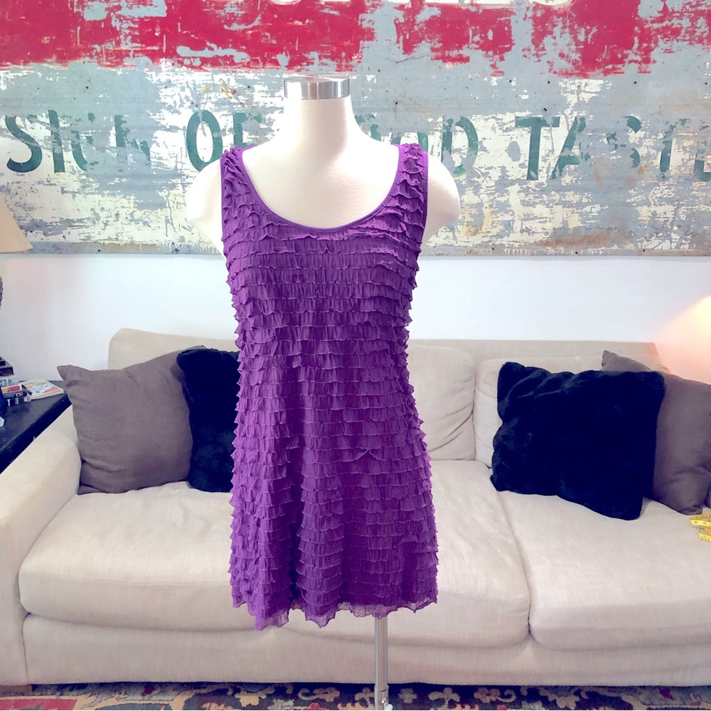 NWT Free People Flapper Dress